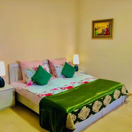 Holiday House Green Cape Batumi Ξενοδοχείο Mtsvane Konts'khi Εξωτερικό φωτογραφία