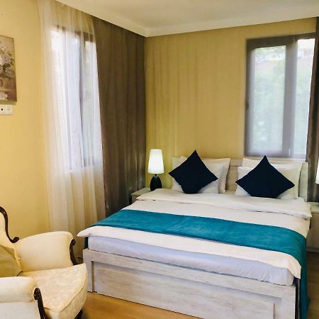Holiday House Green Cape Batumi Ξενοδοχείο Mtsvane Konts'khi Εξωτερικό φωτογραφία