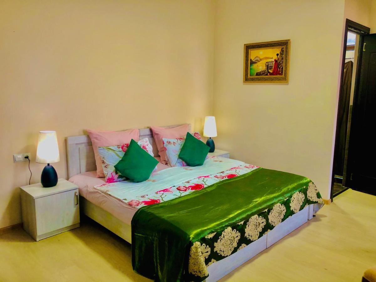 Holiday House Green Cape Batumi Ξενοδοχείο Mtsvane Konts'khi Εξωτερικό φωτογραφία