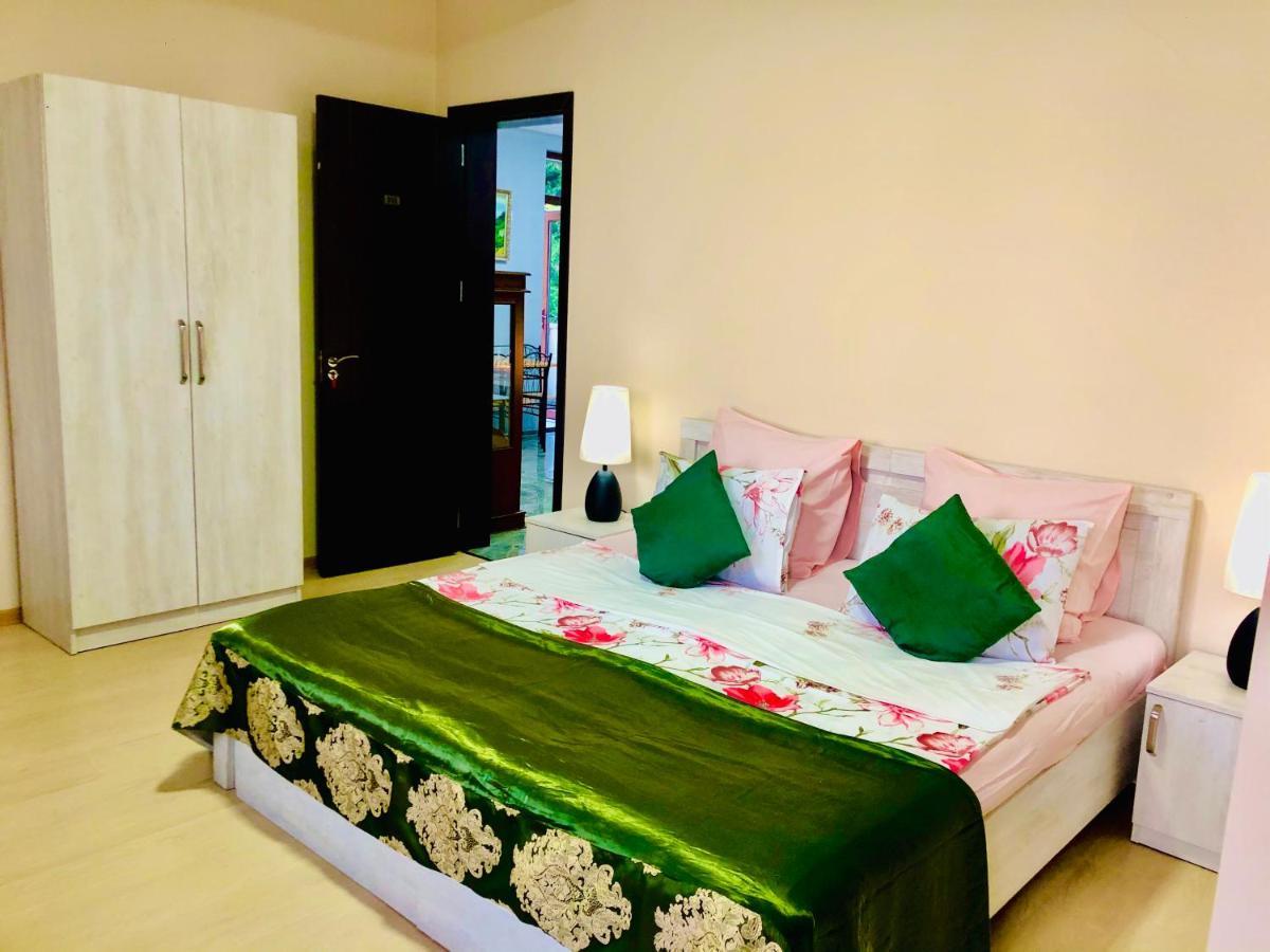 Holiday House Green Cape Batumi Ξενοδοχείο Mtsvane Konts'khi Εξωτερικό φωτογραφία
