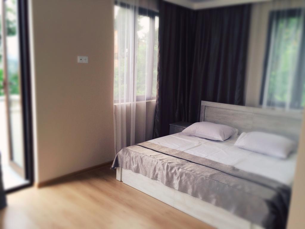Holiday House Green Cape Batumi Ξενοδοχείο Mtsvane Konts'khi Εξωτερικό φωτογραφία