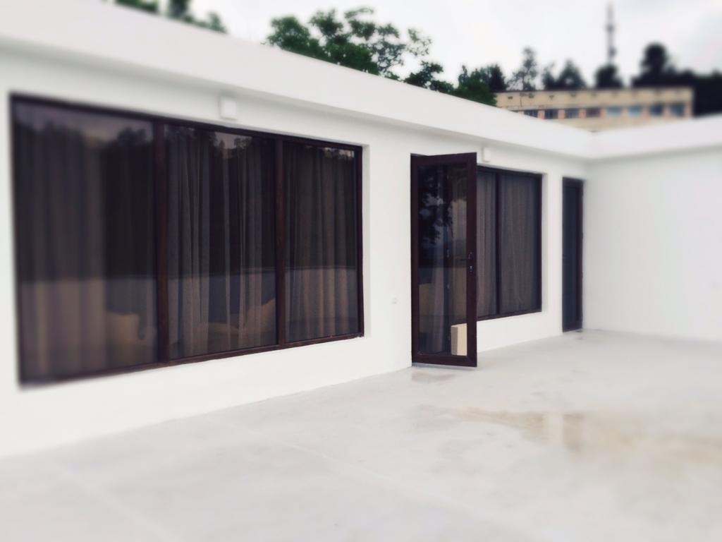 Holiday House Green Cape Batumi Ξενοδοχείο Mtsvane Konts'khi Εξωτερικό φωτογραφία