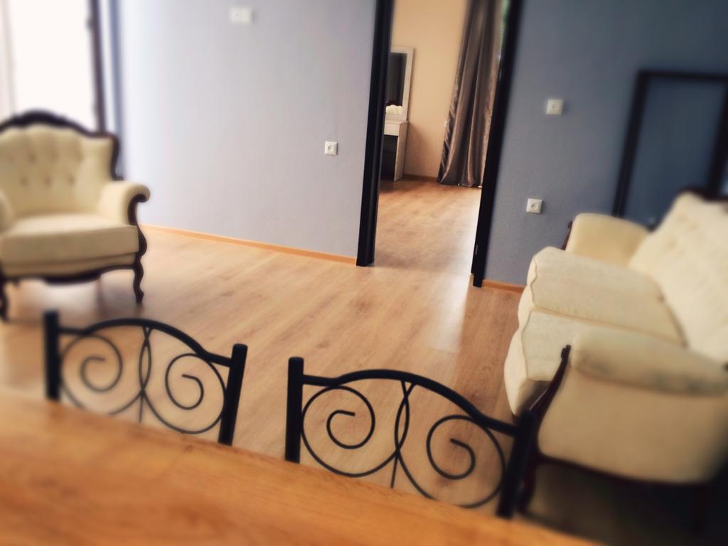 Holiday House Green Cape Batumi Ξενοδοχείο Mtsvane Konts'khi Εξωτερικό φωτογραφία