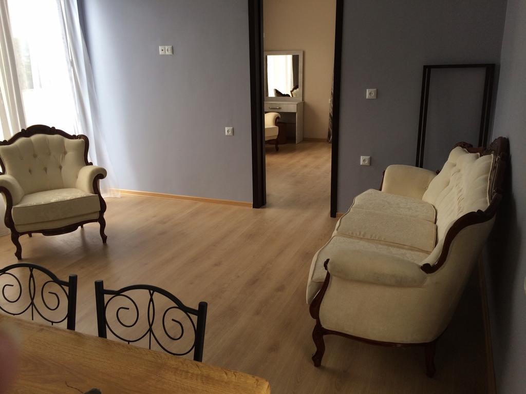 Holiday House Green Cape Batumi Ξενοδοχείο Mtsvane Konts'khi Εξωτερικό φωτογραφία