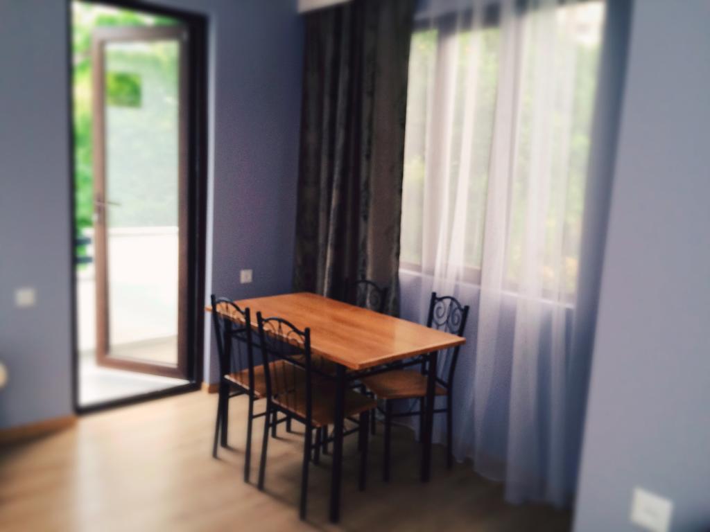 Holiday House Green Cape Batumi Ξενοδοχείο Mtsvane Konts'khi Εξωτερικό φωτογραφία