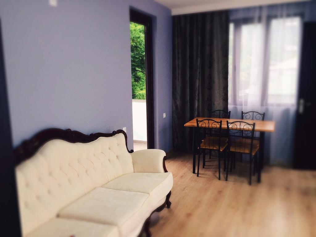 Holiday House Green Cape Batumi Ξενοδοχείο Mtsvane Konts'khi Εξωτερικό φωτογραφία