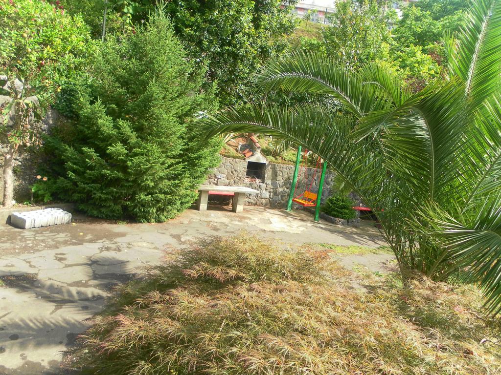Holiday House Green Cape Batumi Ξενοδοχείο Mtsvane Konts'khi Εξωτερικό φωτογραφία