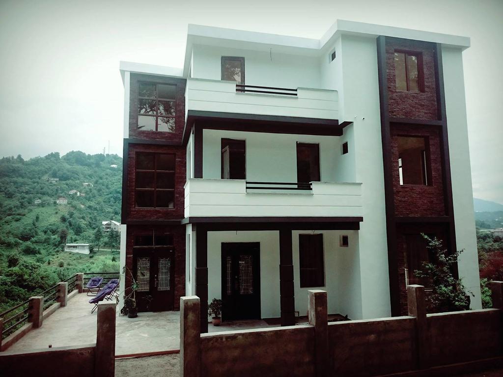 Holiday House Green Cape Batumi Ξενοδοχείο Mtsvane Konts'khi Εξωτερικό φωτογραφία