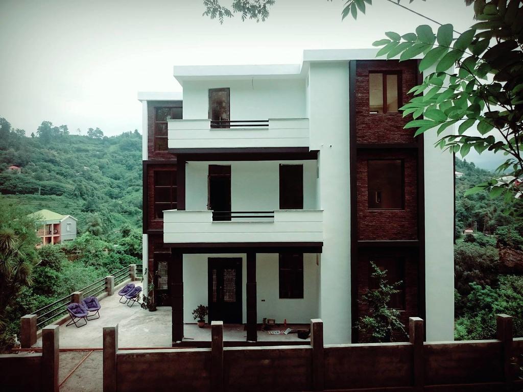 Holiday House Green Cape Batumi Ξενοδοχείο Mtsvane Konts'khi Εξωτερικό φωτογραφία