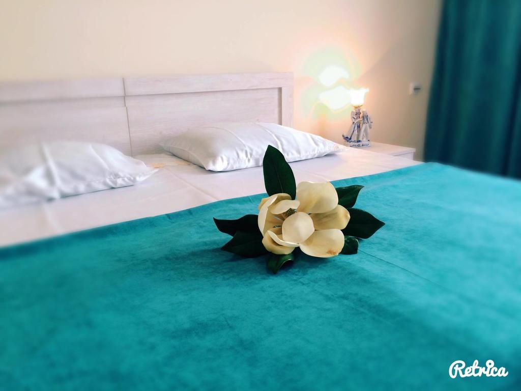 Holiday House Green Cape Batumi Ξενοδοχείο Mtsvane Konts'khi Εξωτερικό φωτογραφία