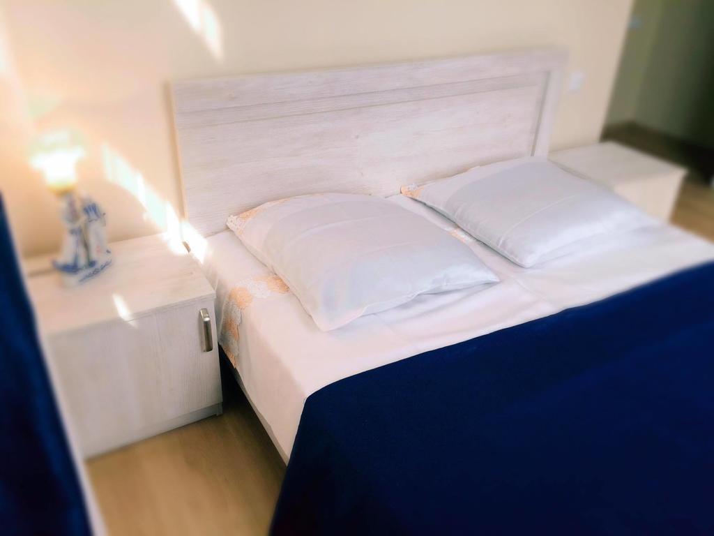 Holiday House Green Cape Batumi Ξενοδοχείο Mtsvane Konts'khi Εξωτερικό φωτογραφία