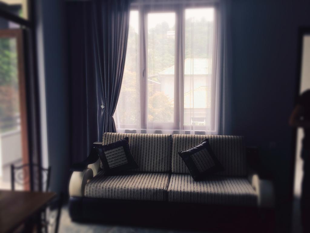 Holiday House Green Cape Batumi Ξενοδοχείο Mtsvane Konts'khi Εξωτερικό φωτογραφία