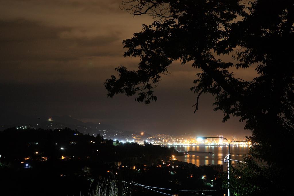 Holiday House Green Cape Batumi Ξενοδοχείο Mtsvane Konts'khi Εξωτερικό φωτογραφία