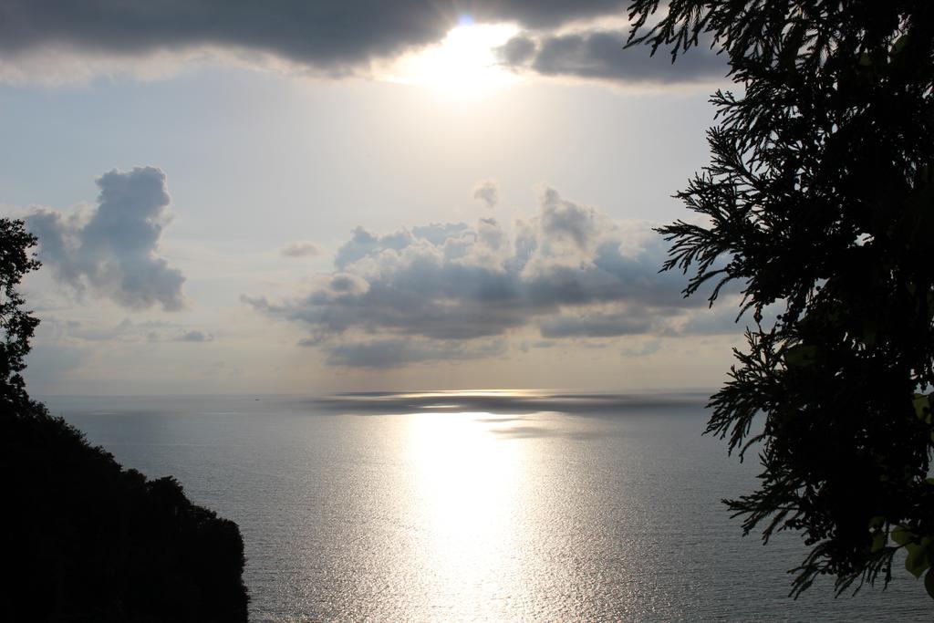 Holiday House Green Cape Batumi Ξενοδοχείο Mtsvane Konts'khi Εξωτερικό φωτογραφία