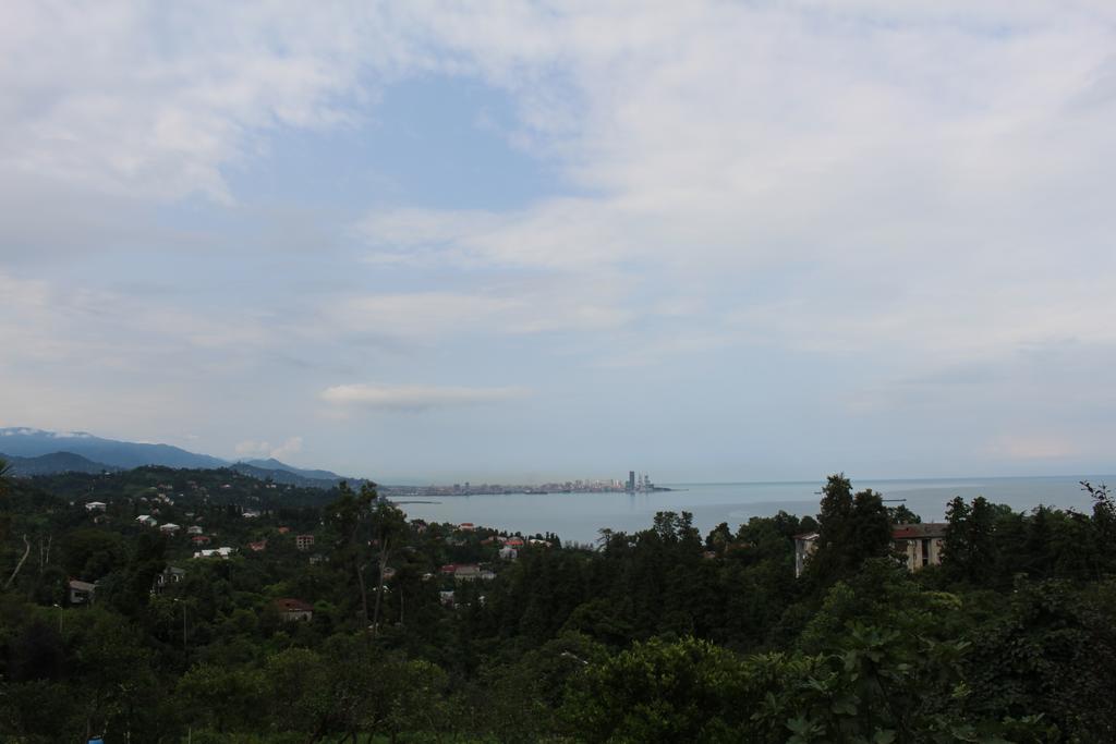 Holiday House Green Cape Batumi Ξενοδοχείο Mtsvane Konts'khi Εξωτερικό φωτογραφία