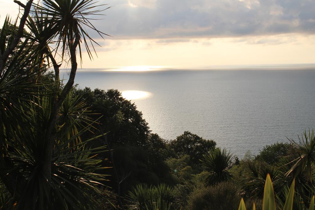 Holiday House Green Cape Batumi Ξενοδοχείο Mtsvane Konts'khi Εξωτερικό φωτογραφία