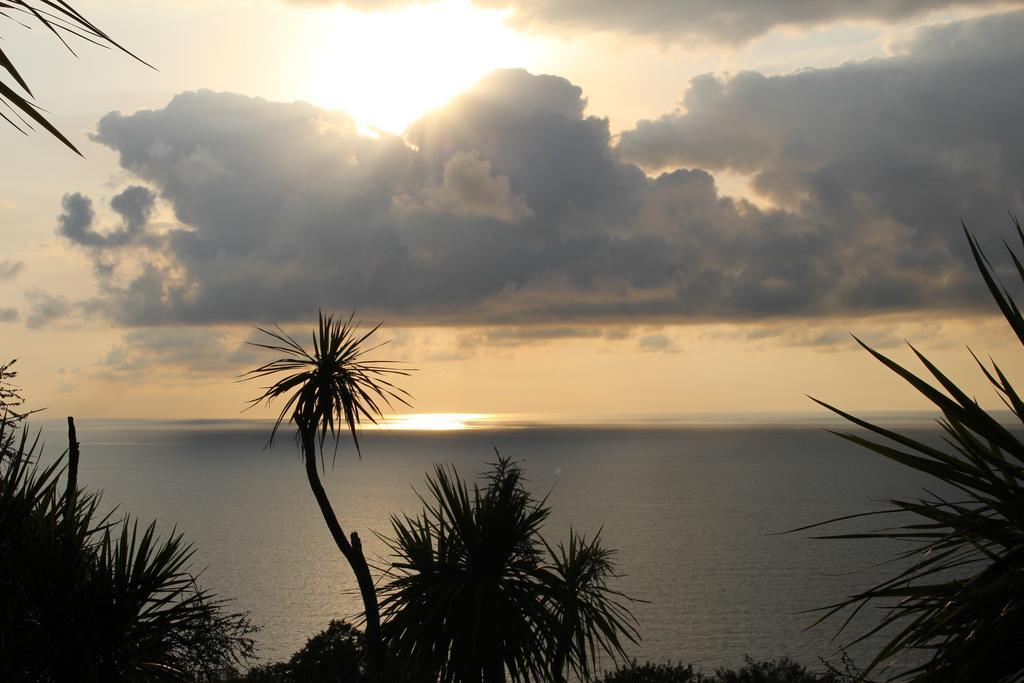 Holiday House Green Cape Batumi Ξενοδοχείο Mtsvane Konts'khi Εξωτερικό φωτογραφία