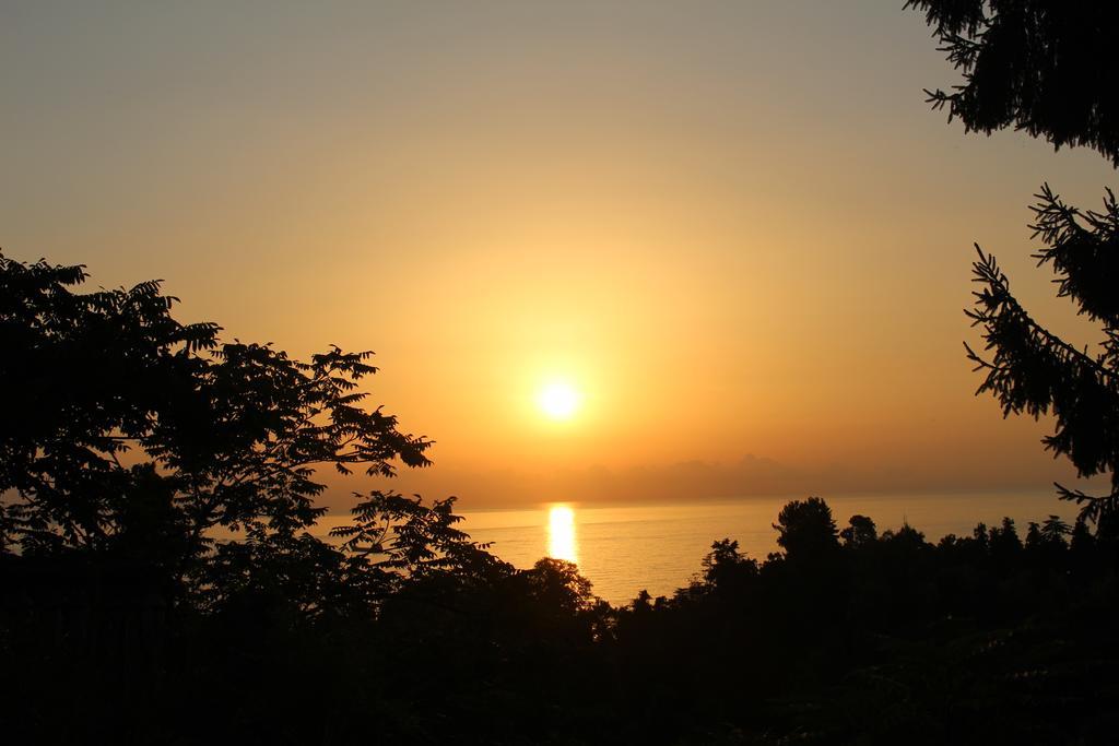 Holiday House Green Cape Batumi Ξενοδοχείο Mtsvane Konts'khi Εξωτερικό φωτογραφία