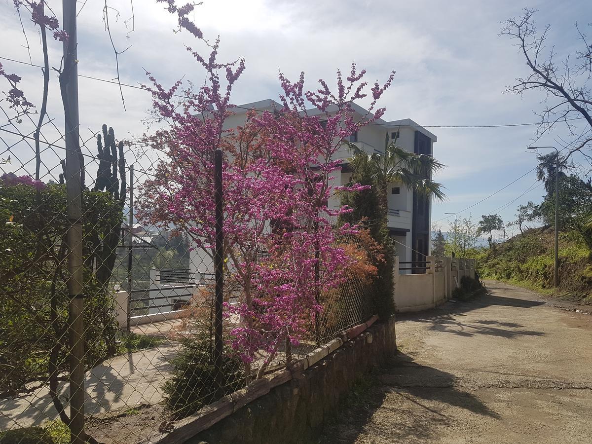 Holiday House Green Cape Batumi Ξενοδοχείο Mtsvane Konts'khi Εξωτερικό φωτογραφία