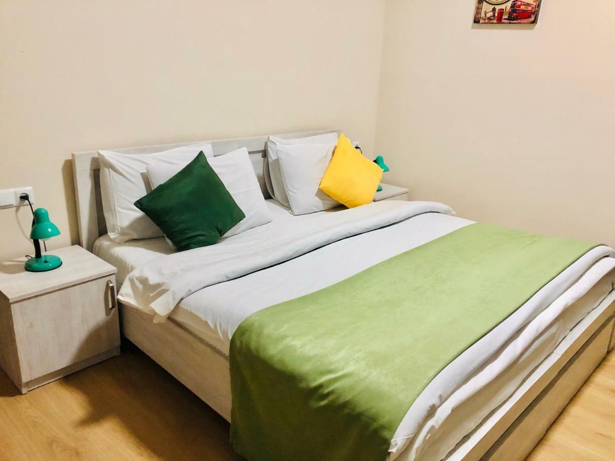 Holiday House Green Cape Batumi Ξενοδοχείο Mtsvane Konts'khi Εξωτερικό φωτογραφία