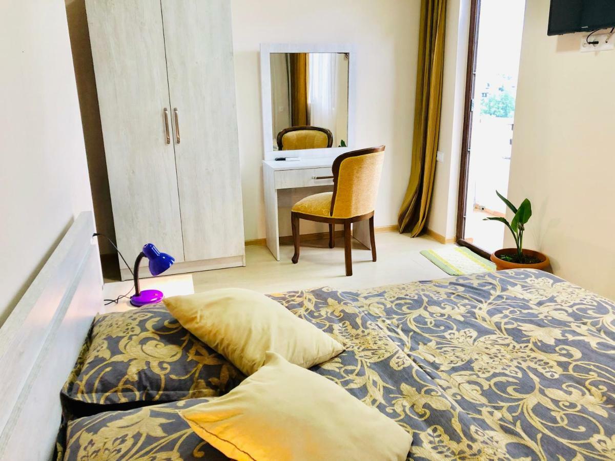 Holiday House Green Cape Batumi Ξενοδοχείο Mtsvane Konts'khi Εξωτερικό φωτογραφία