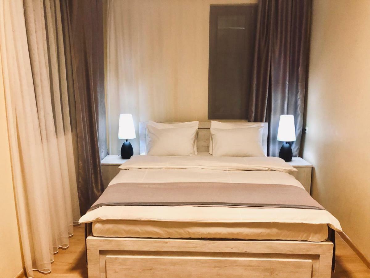 Holiday House Green Cape Batumi Ξενοδοχείο Mtsvane Konts'khi Εξωτερικό φωτογραφία