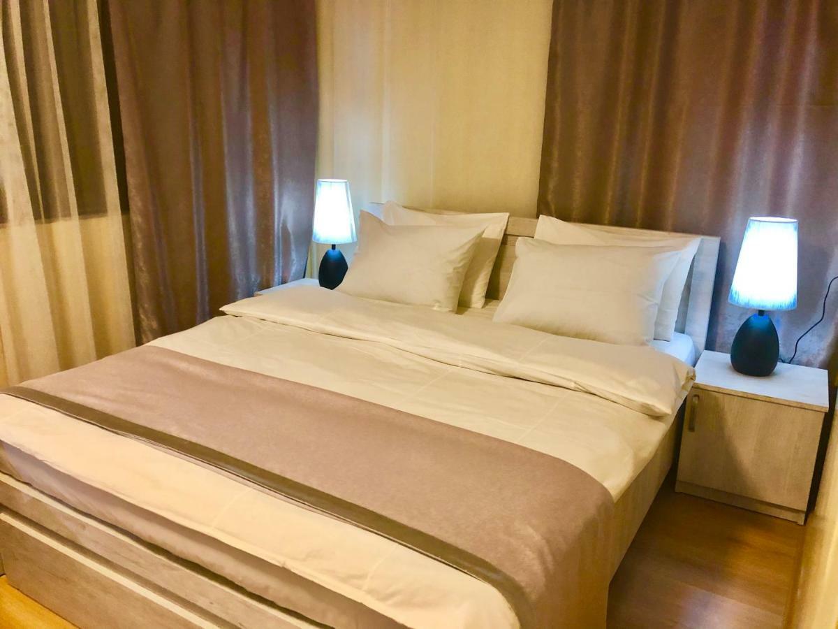 Holiday House Green Cape Batumi Ξενοδοχείο Mtsvane Konts'khi Εξωτερικό φωτογραφία