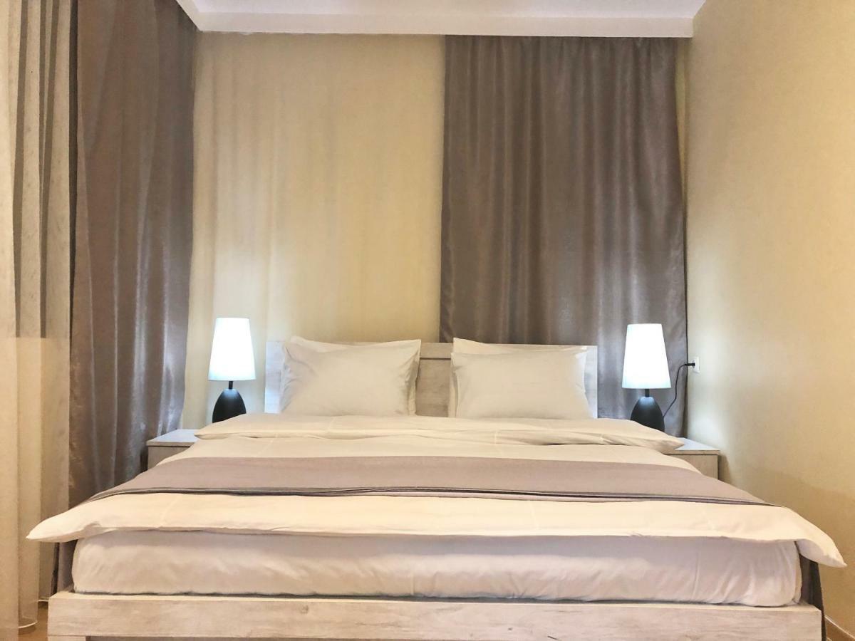 Holiday House Green Cape Batumi Ξενοδοχείο Mtsvane Konts'khi Εξωτερικό φωτογραφία