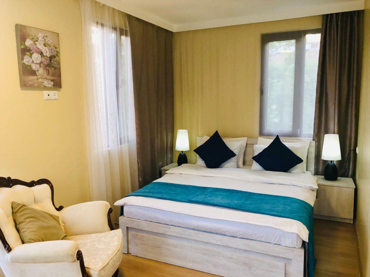Holiday House Green Cape Batumi Ξενοδοχείο Mtsvane Konts'khi Εξωτερικό φωτογραφία