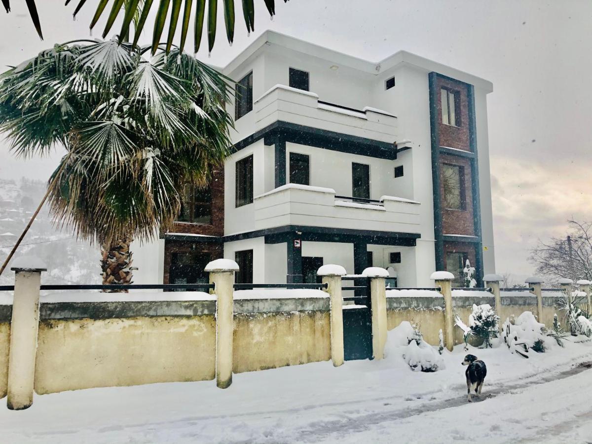 Holiday House Green Cape Batumi Ξενοδοχείο Mtsvane Konts'khi Εξωτερικό φωτογραφία